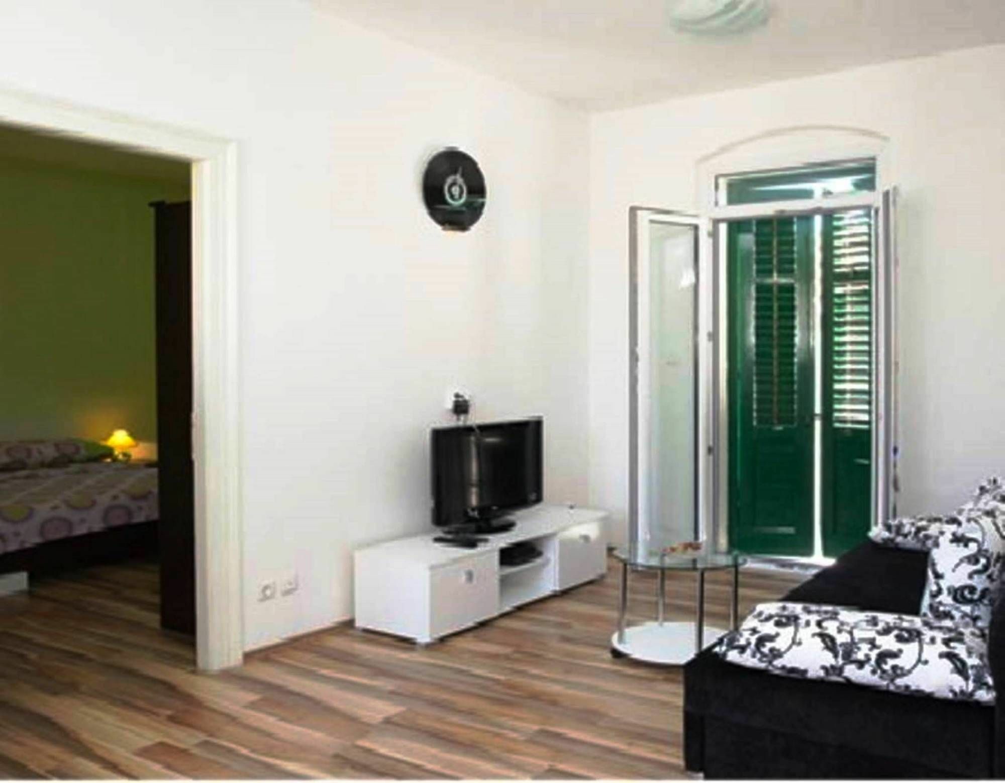 Apartment Central Old Town With Private Indoor Garage Parking Spalato Esterno foto