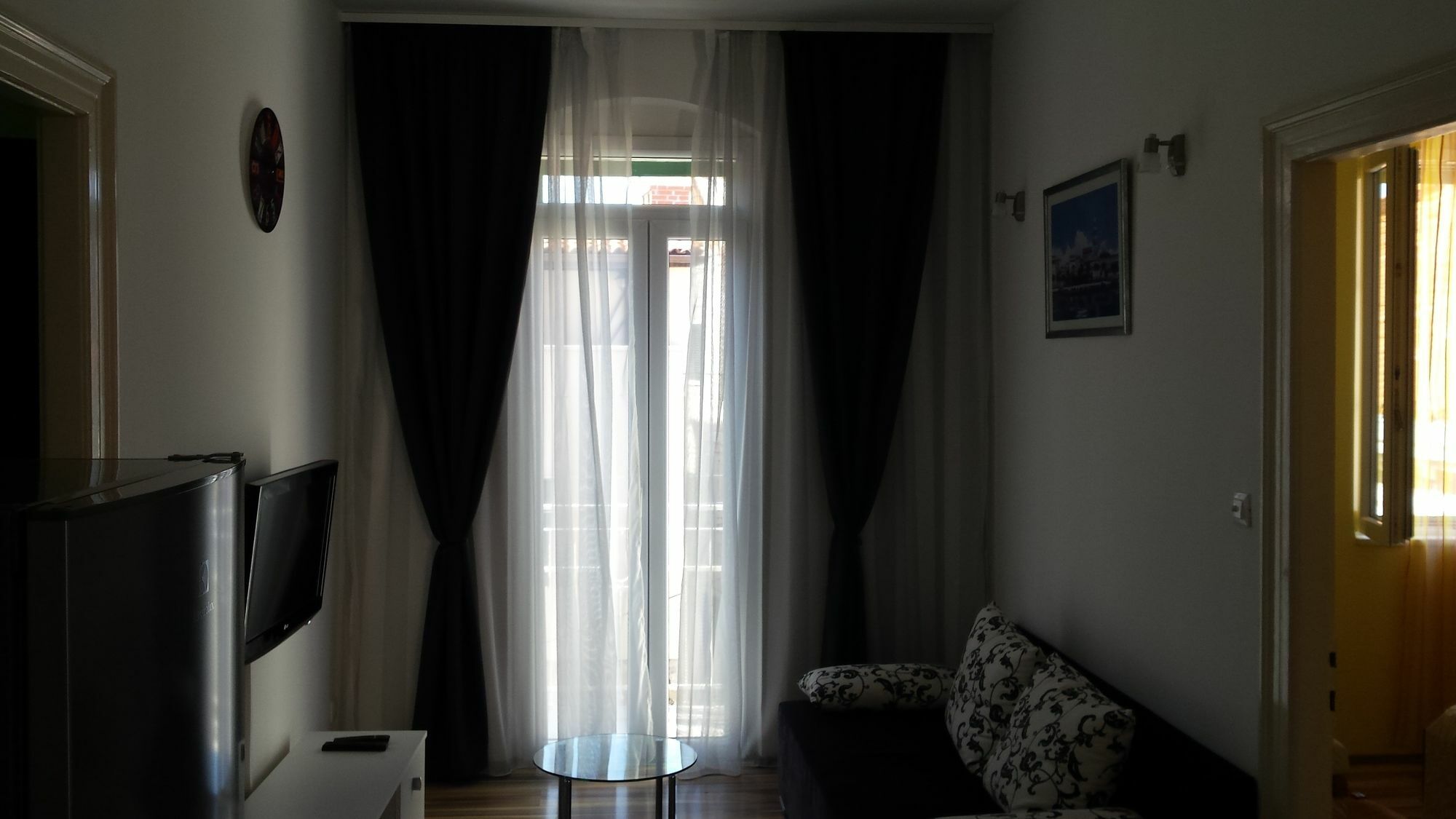 Apartment Central Old Town With Private Indoor Garage Parking Spalato Esterno foto